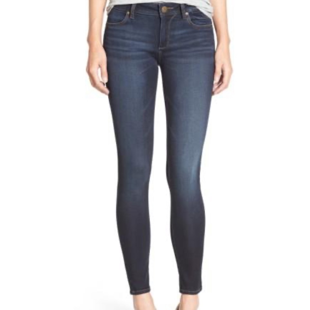 DL1961 Emma Power Legging in Walton - 27